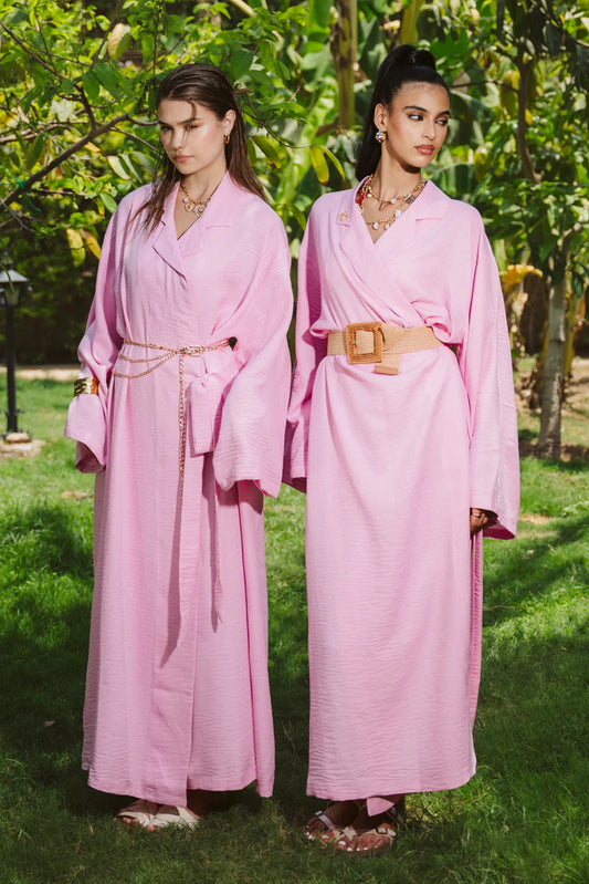 Riqah Dress - TAA