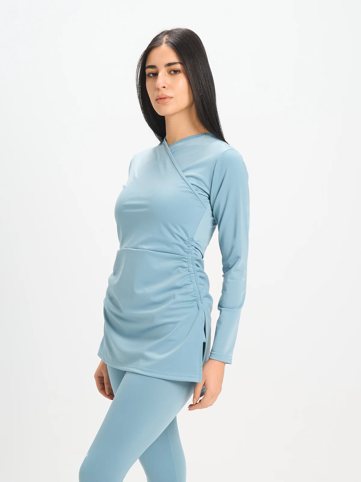 Swim Leggings - Le Maillot