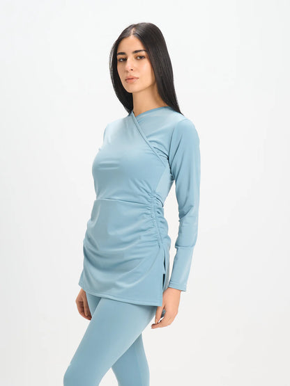Swim Leggings - Le Maillot