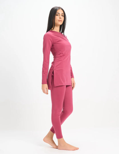 Swim Leggings - Le Maillot