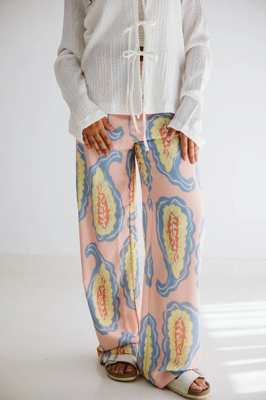 Aria pants - SA Studio