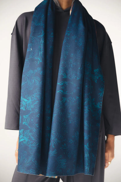 EYES SCARF - Sirius