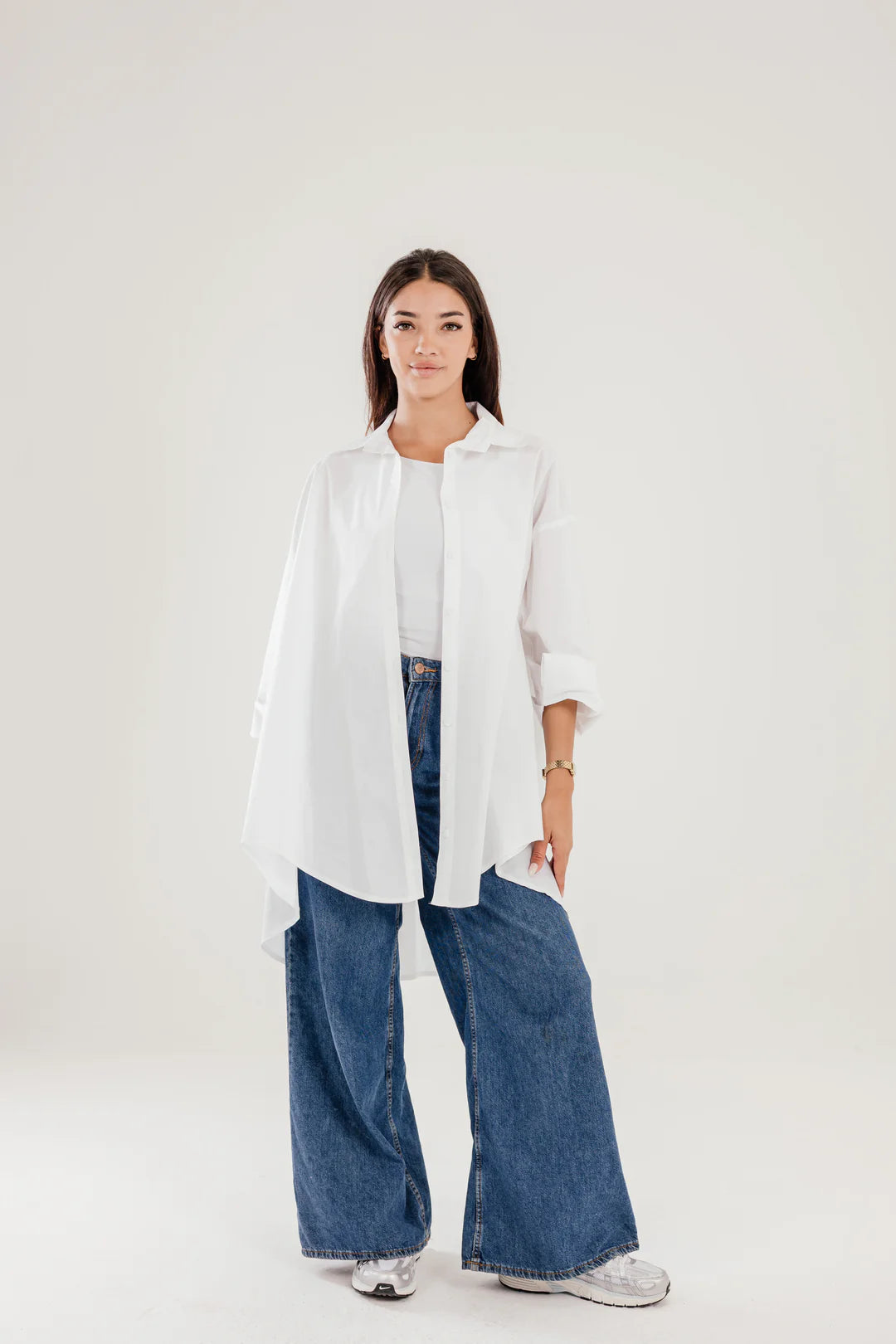 Must Have shirt - Taj sisters