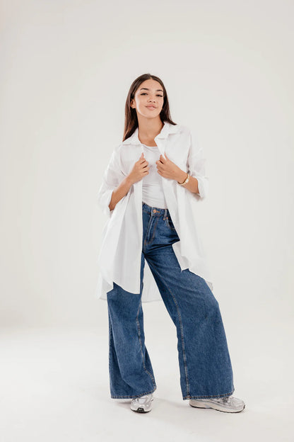 Must Have shirt - Taj sisters