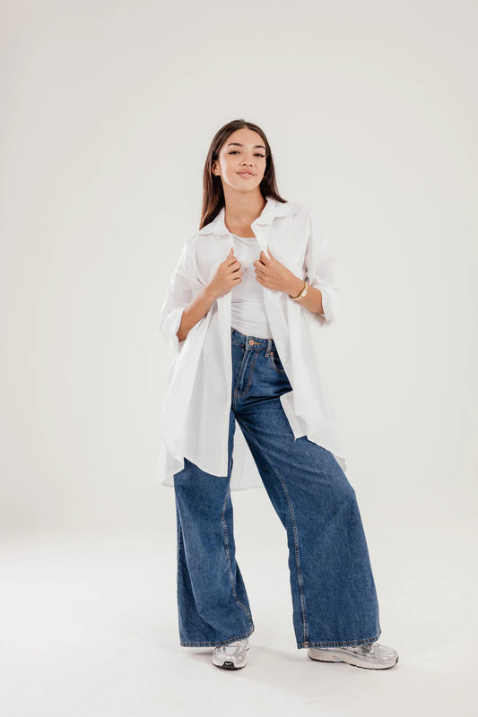 Must Have shirt - Taj sisters