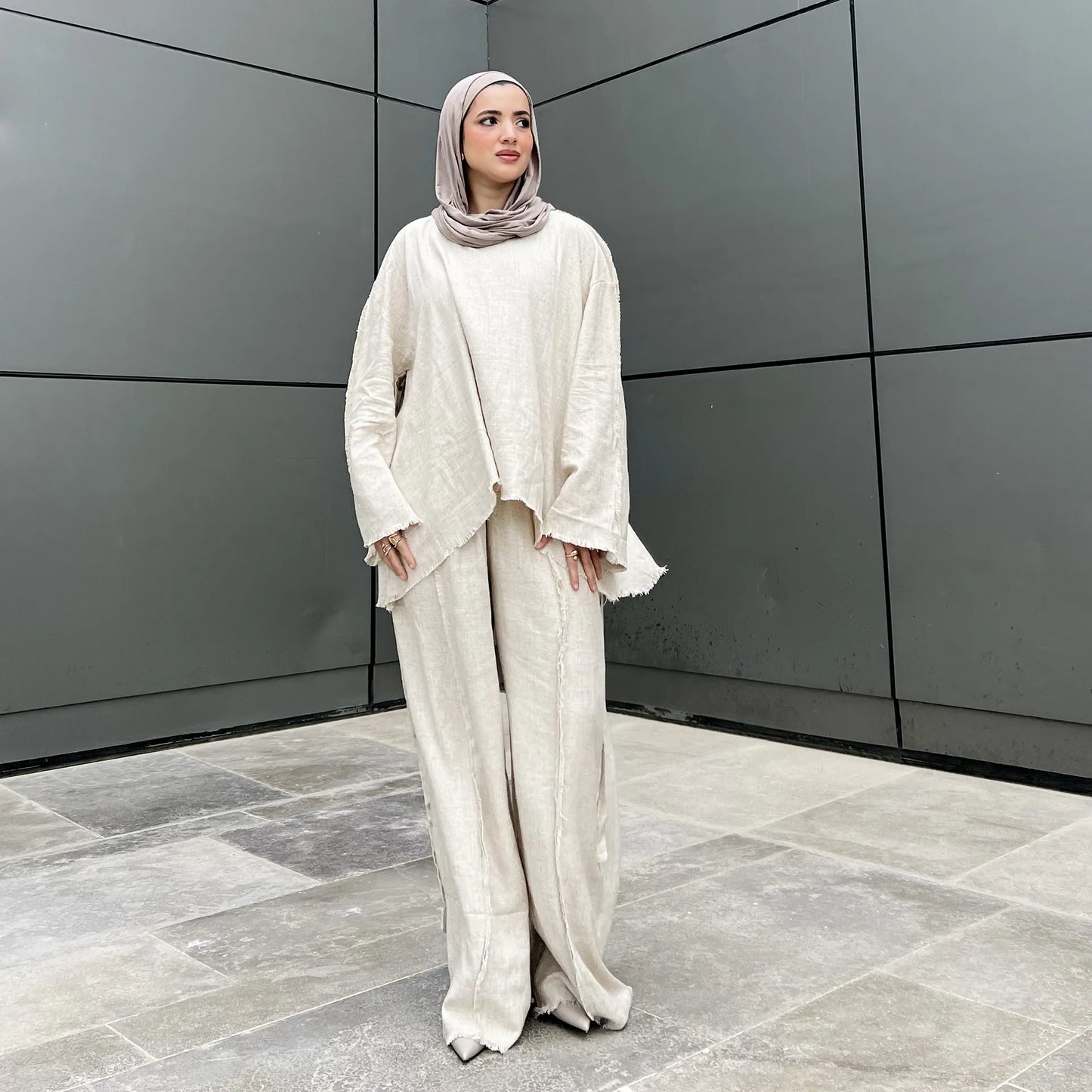 Raneem Set - Estringo
