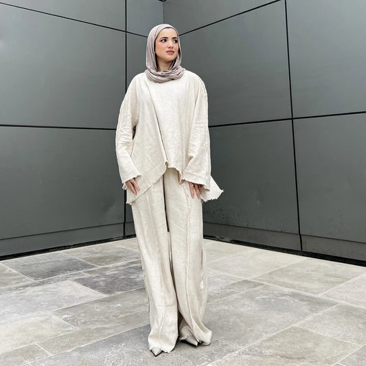 Raneem Set - Estringo