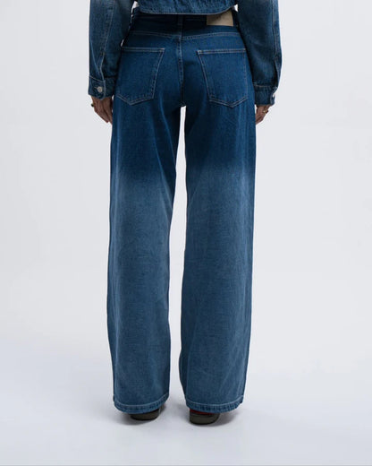 Denim pants - TAA