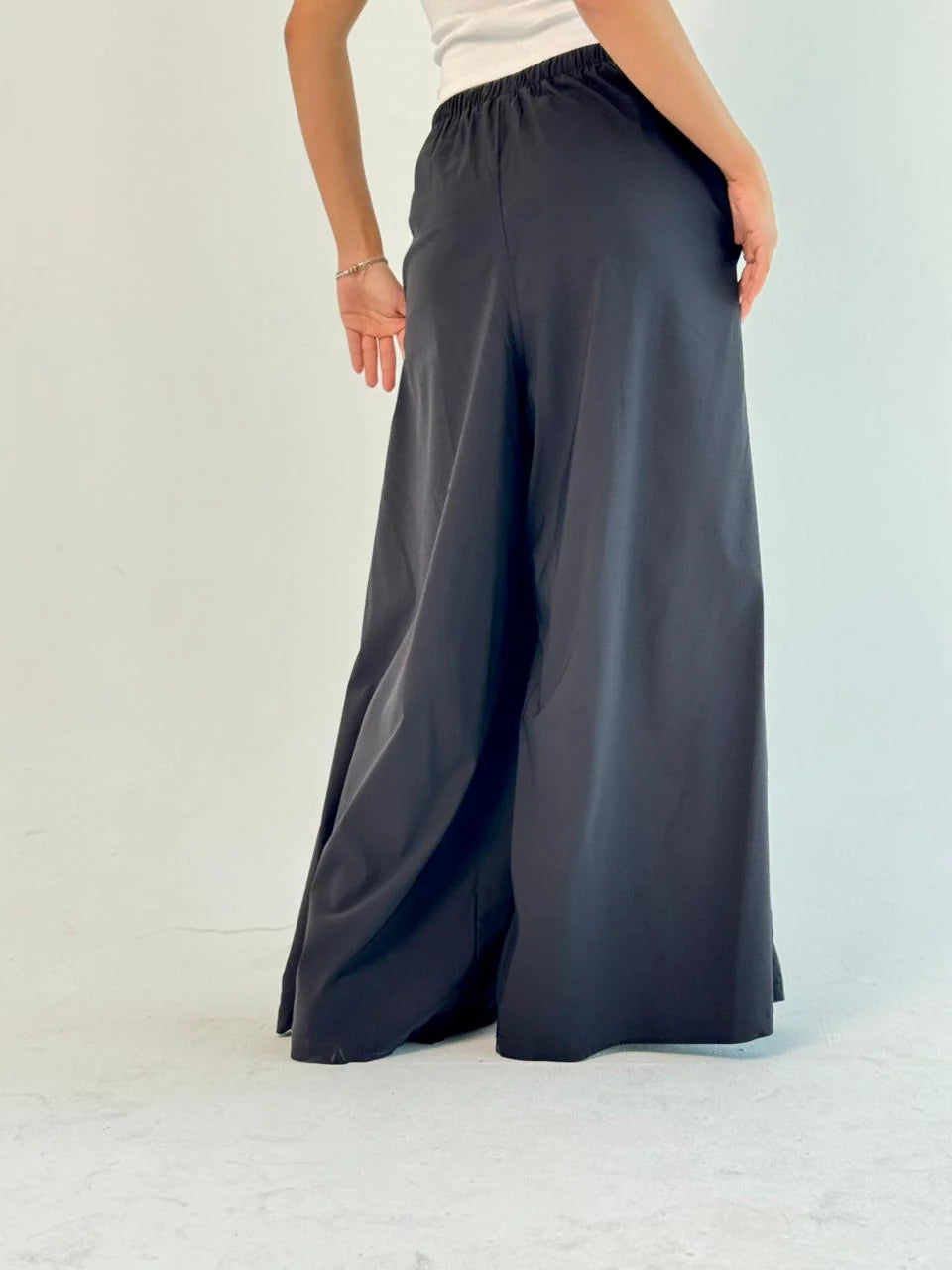 To go pants - Traumen