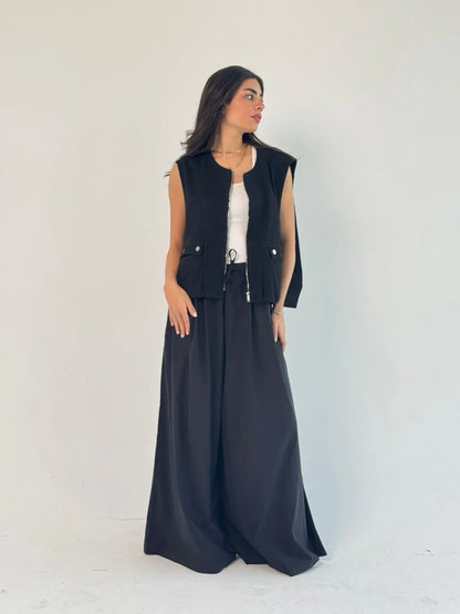 To go pants - Traumen