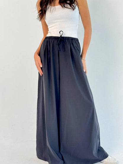 To go pants - Traumen
