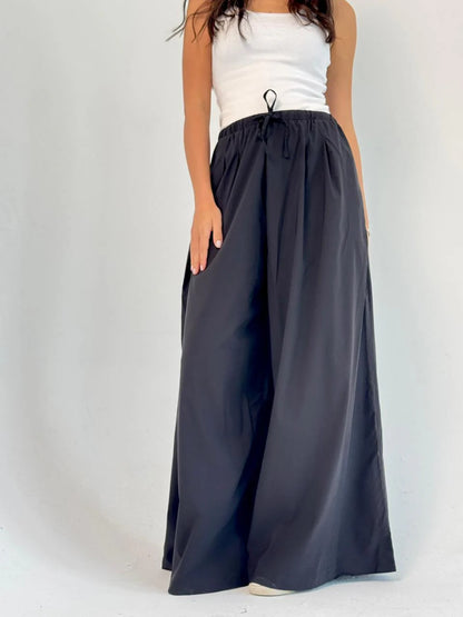 To go pants - Traumen