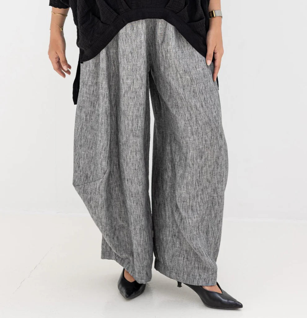 Camouflage gypsy pants - Hijab festival