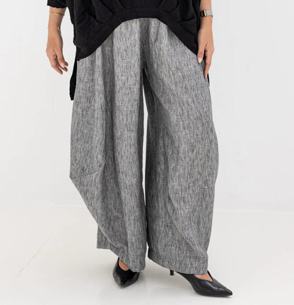 Camouflage gypsy pants - Hijab festival