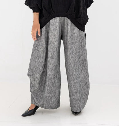 Camouflage gypsy pants - Hijab festival
