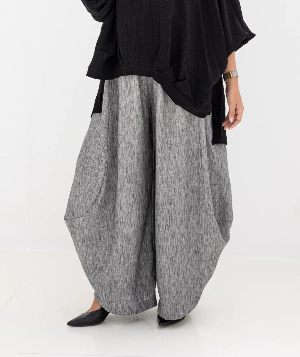 Camouflage gypsy pants - Hijab festival