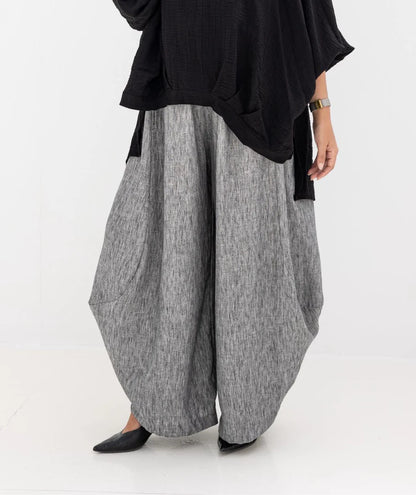 Camouflage gypsy pants - Hijab festival