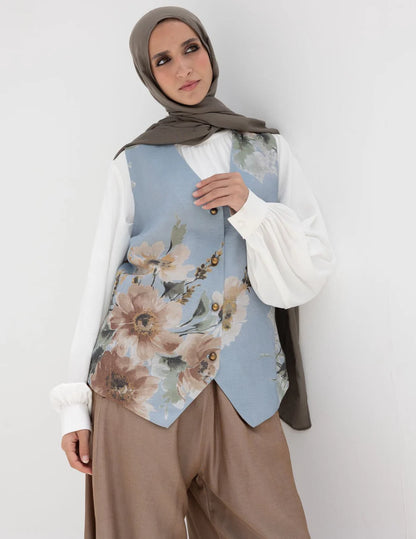 Vest - Hijab festival