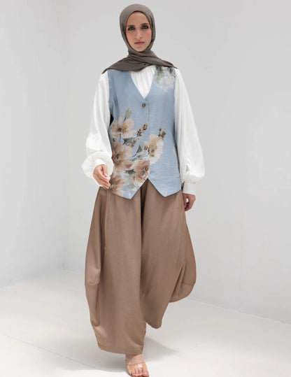Vest - Hijab festival