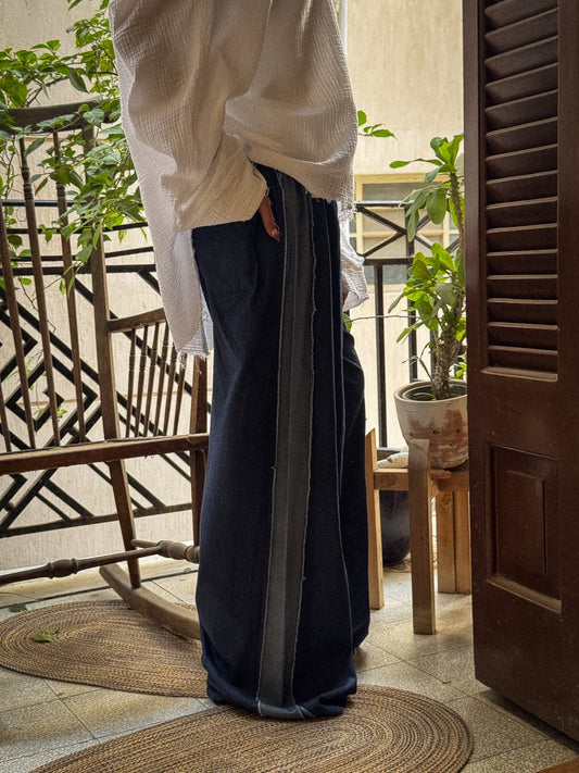 Edgy Pants - AB essentials