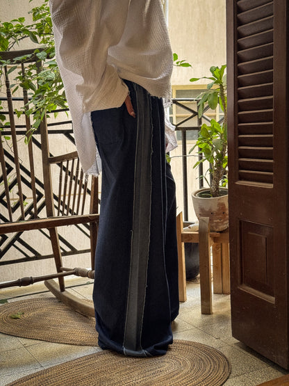 Edgy Pants - AB essentials