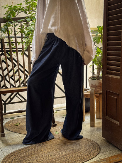 Edgy Pants - AB essentials
