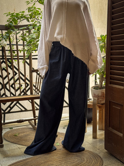 Edgy Pants - AB essentials