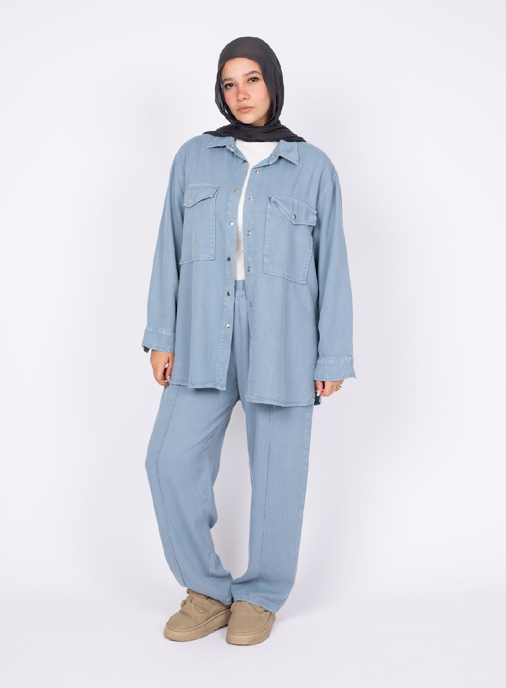 Tensel set - Magazin