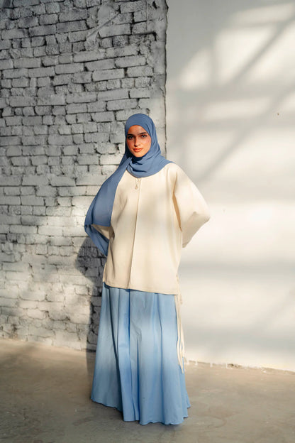 rewaa skirt - Jamila