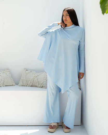 Asymmetric summer set - Jeno