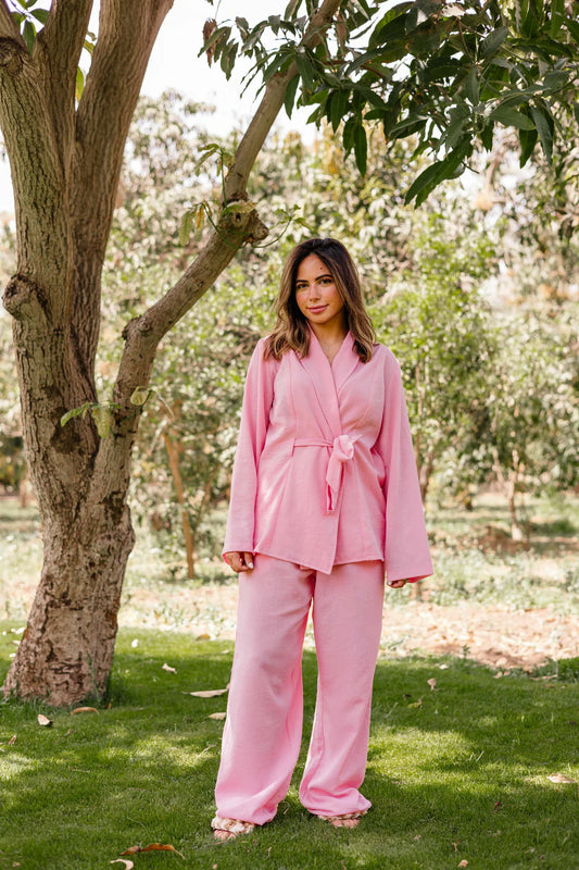 Puffy set - Noha Designs