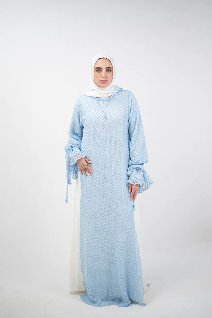 Orchid Dress - Tijan