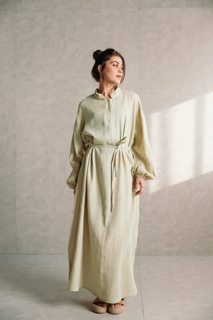 Rihan dress - Wajad