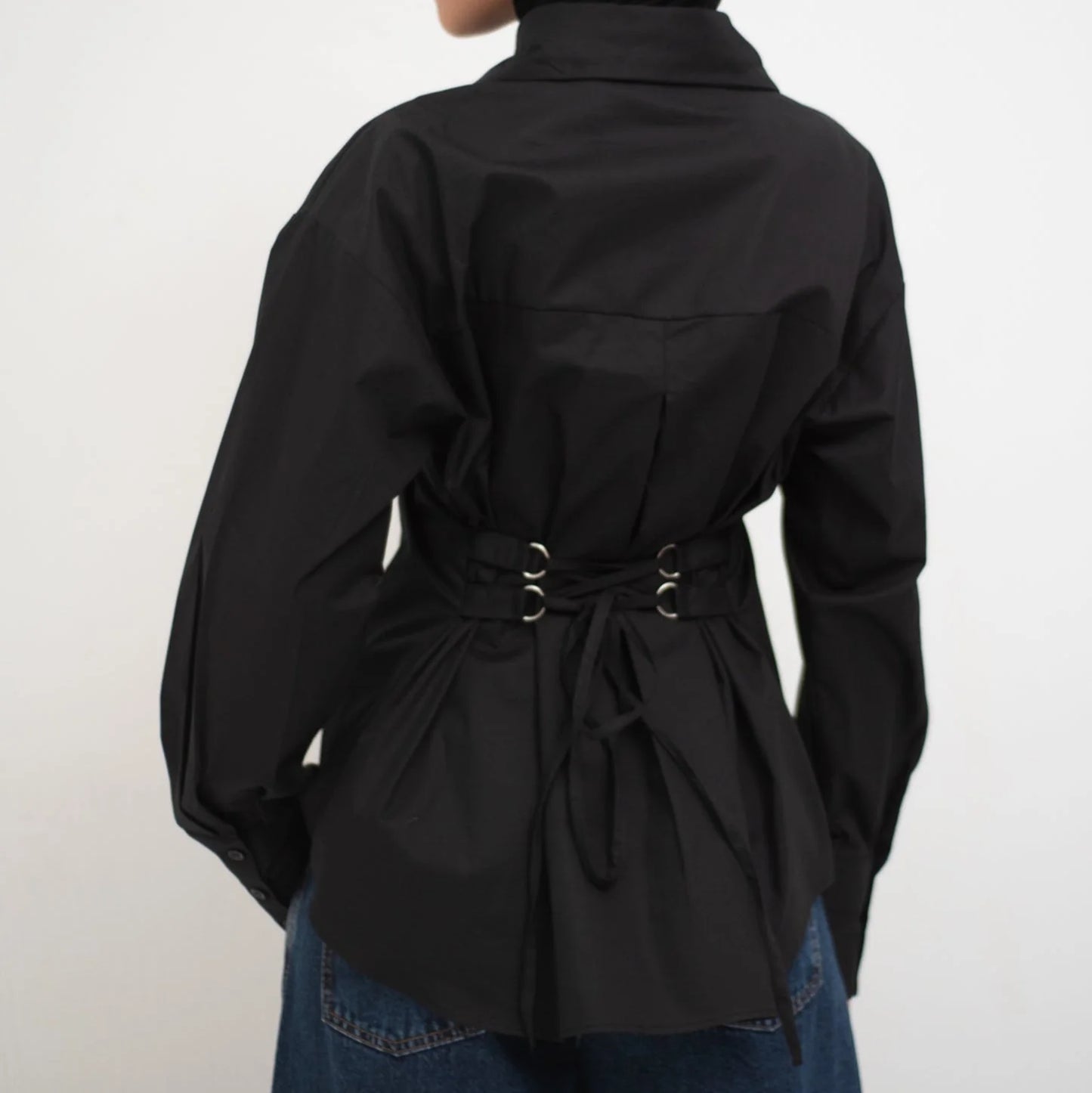 Cairo shirt - AB essentials