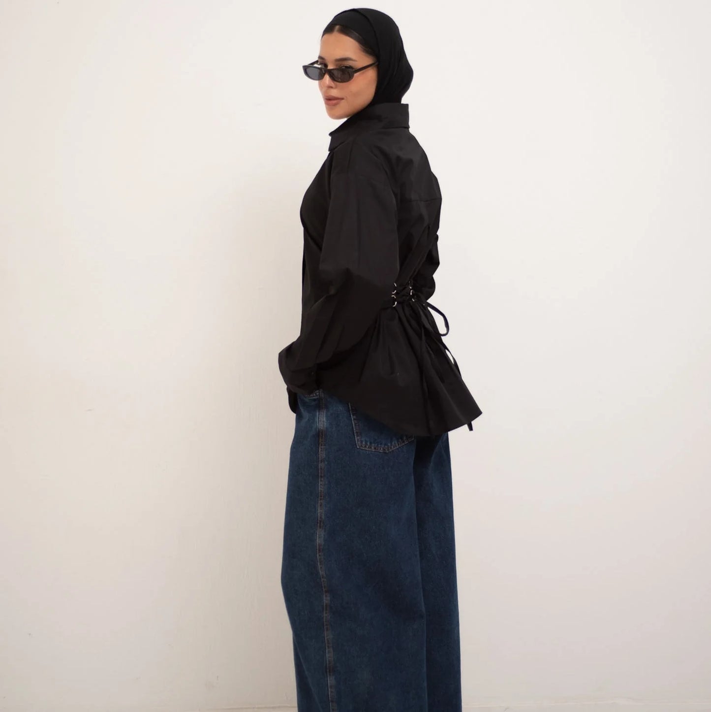 Cairo shirt - AB essentials