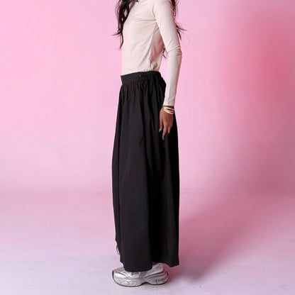 Balloon Skirt - AB essentials