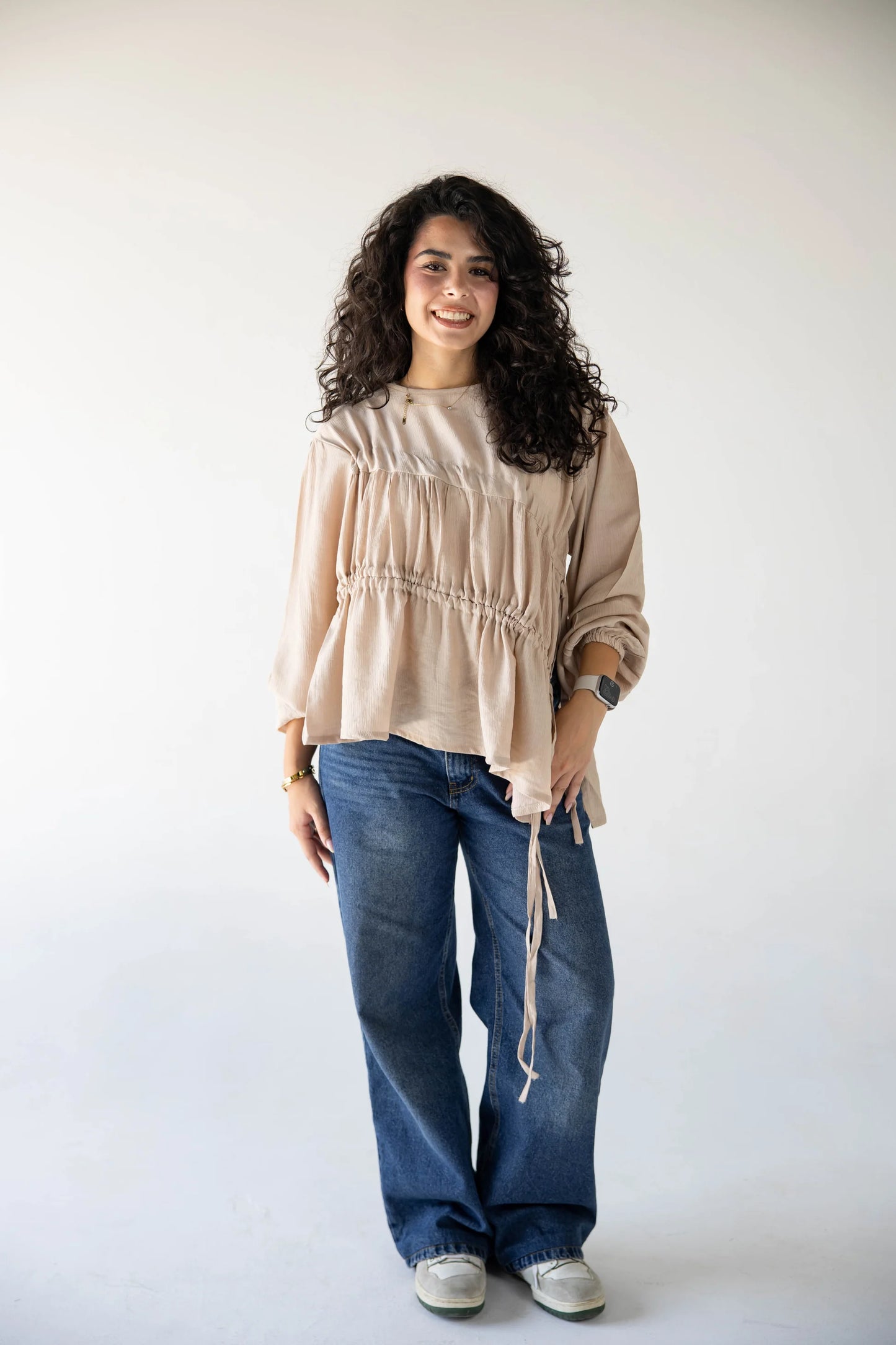 Ruby Asymmetric - Mo Basic