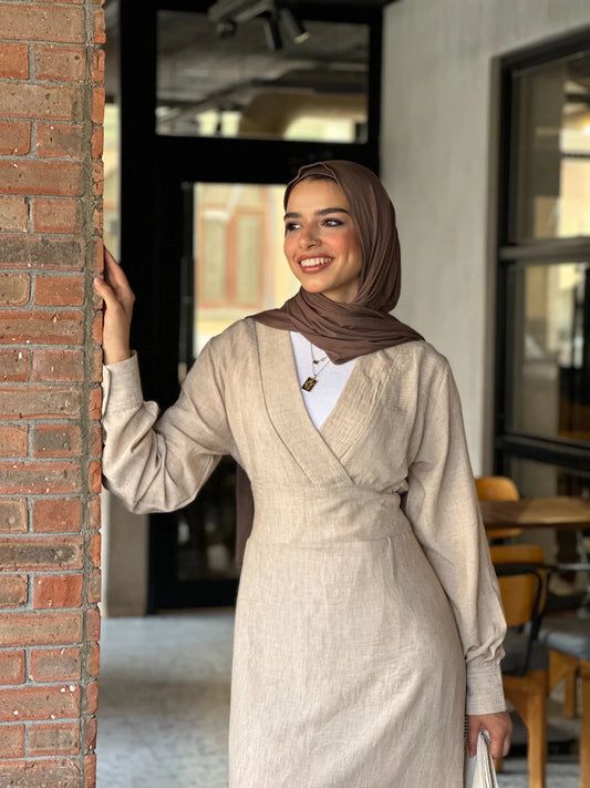 Dress - Layal