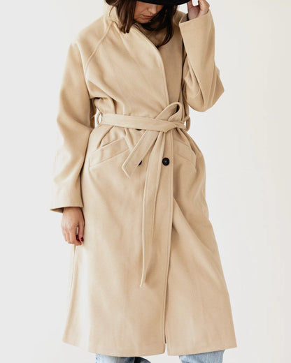 Need it trench coat - Ascia