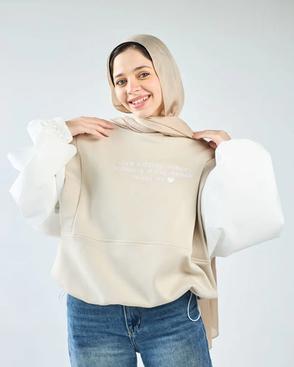 Sweet shirt - Shinelle