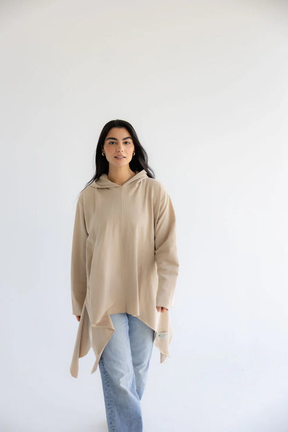 High low top - BA fashion
