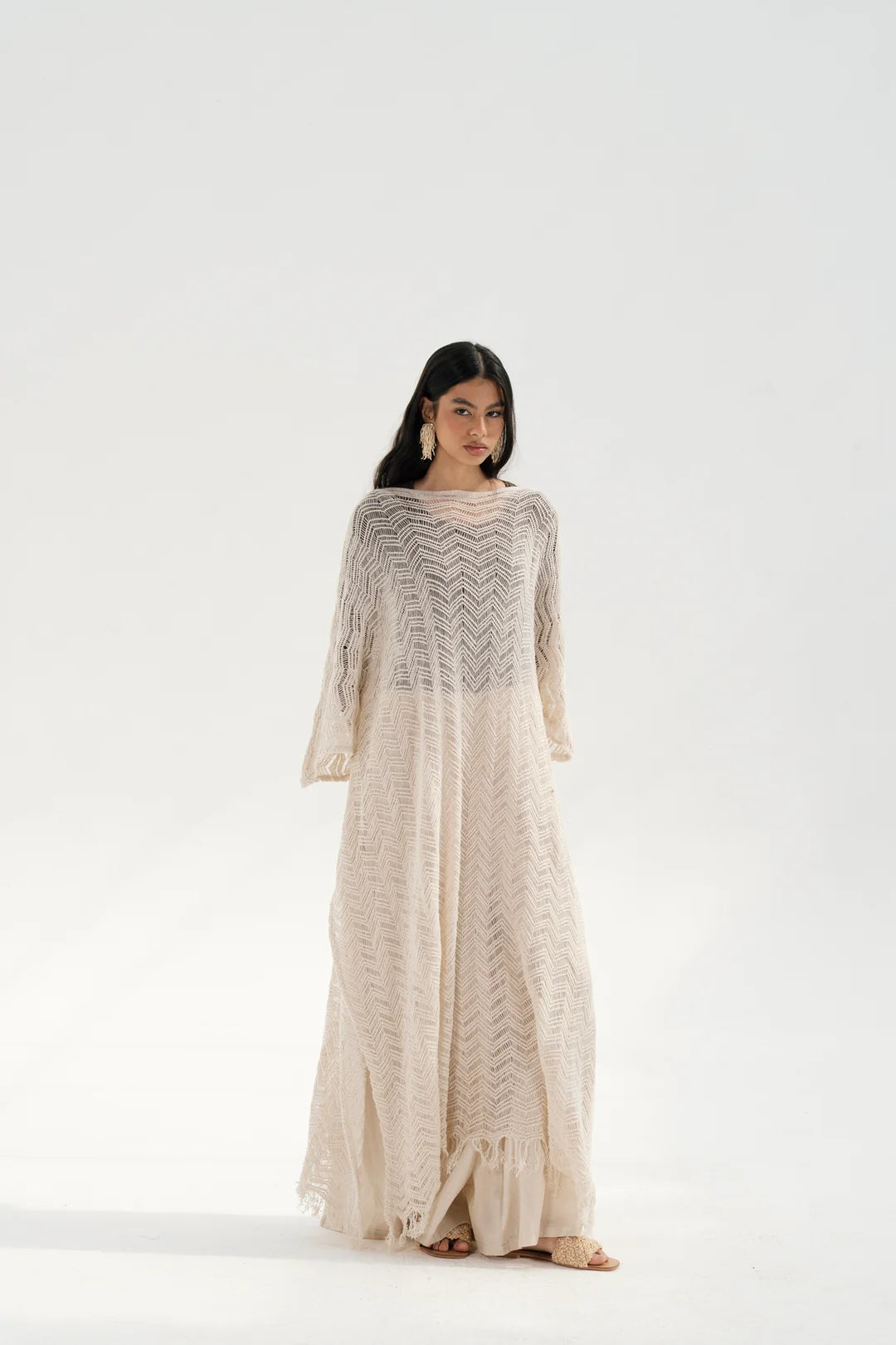Sand Dune Cover Up - Taj sisters