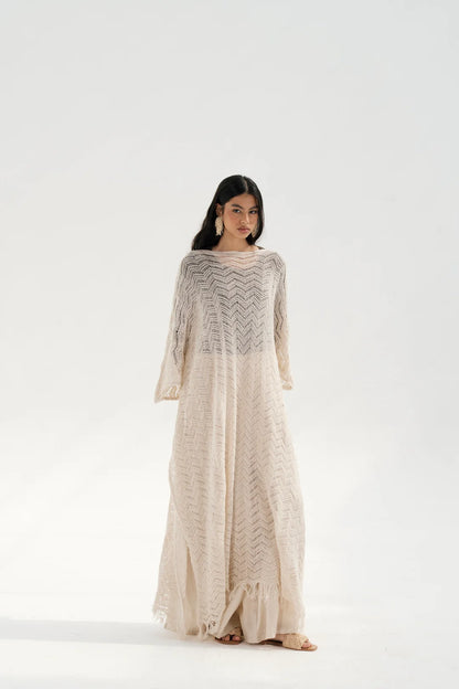 Sand Dune Cover Up - Taj sisters