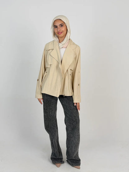 Amaya fall jacket - Enn