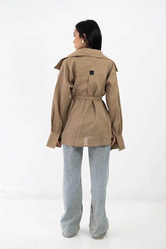 Double Shirt - Dellaz