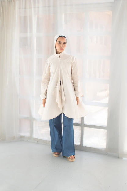 Circiotus blouse - Yasofia