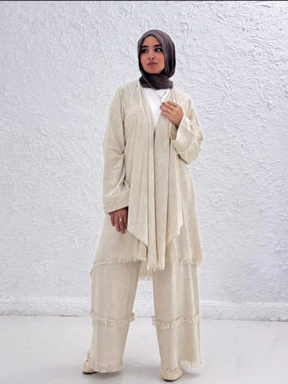 Melon cardigan - Tijan