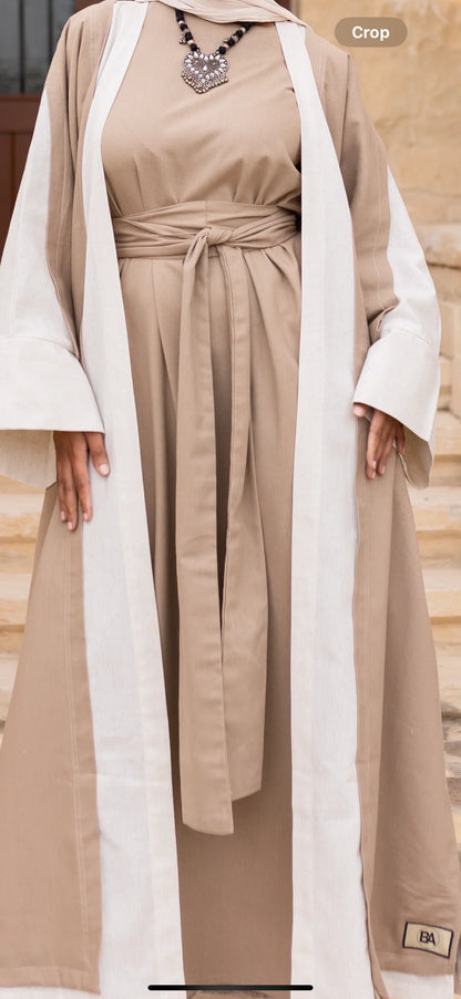 Basic dress - BA fashion