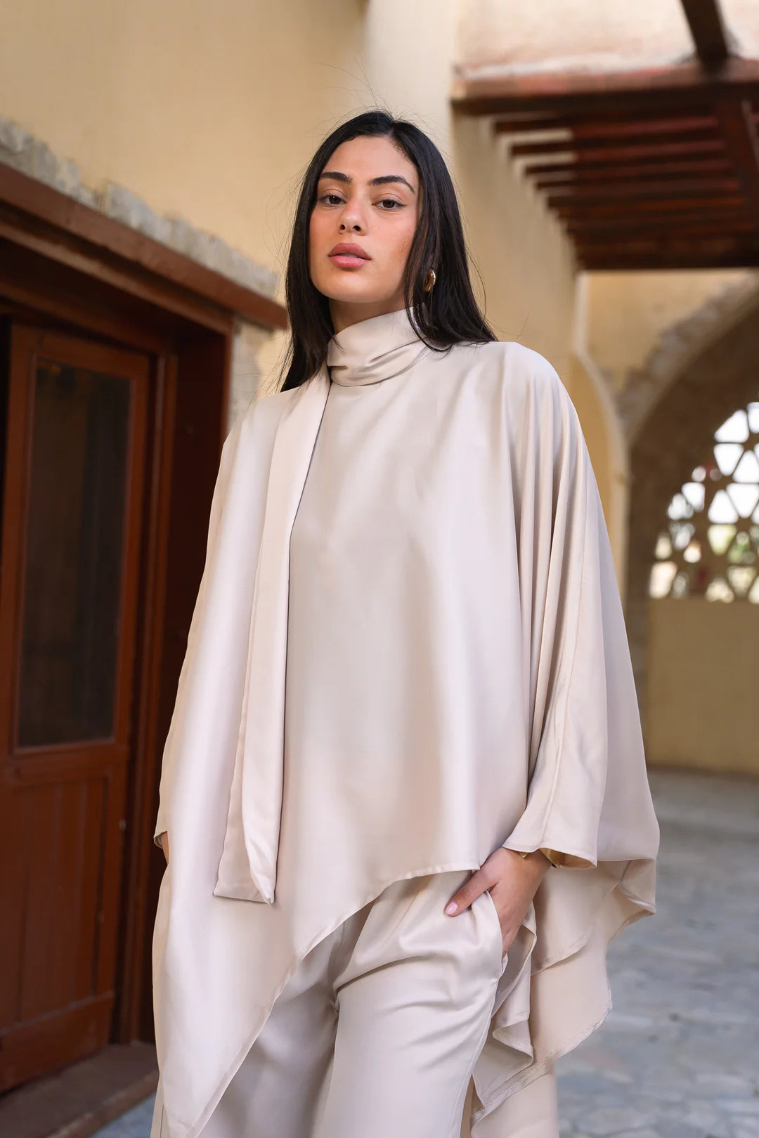 The Signature Tie Set - Nawara