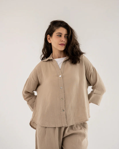 Loose Muse - Nawara